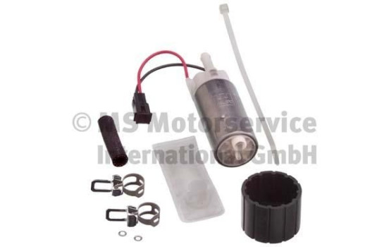 Fuel Pump 7.02700.69.0 Pierburg, Image 2