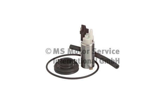 Fuel Pump 7.02700.91.0 Pierburg