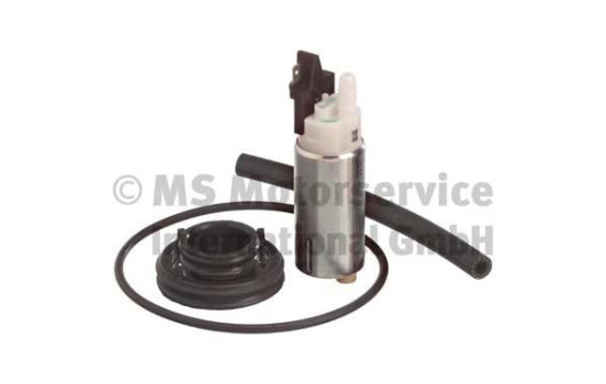 Fuel Pump 7.02700.91.0 Pierburg, Image 2