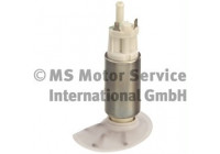 Fuel Pump 7.02700.94.0 Pierburg