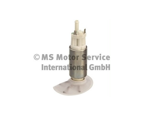 Fuel Pump 7.02700.94.0 Pierburg