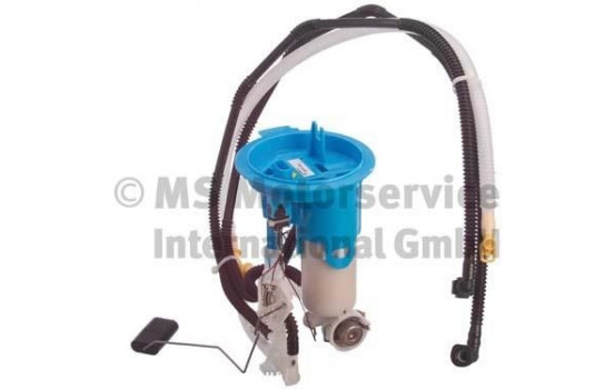 Fuel pump 7.02701.20.0 Pierburg