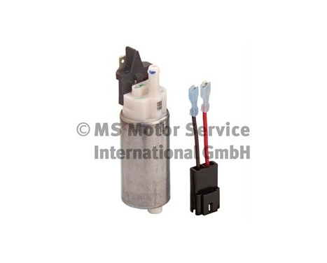 Fuel Pump 7.02701.27.0 Pierburg
