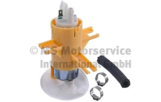 Fuel Pump 7.02701.43.0 Pierburg, Image 5