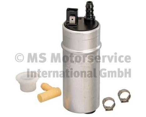 Fuel Pump 7.02701.54.0 Pierburg