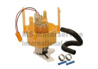 Fuel Pump 7.02701.55.0 Pierburg