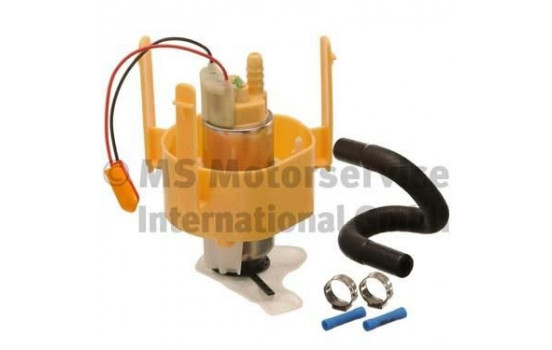 Fuel Pump 7.02701.55.0 Pierburg