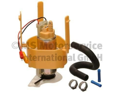 Fuel Pump 7.02701.56.0 Pierburg