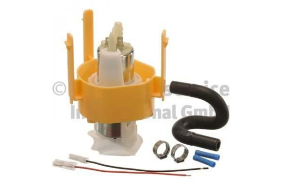 Fuel Pump 7.02701.57.0 Pierburg