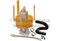 Fuel Pump 7.02701.58.0 Pierburg
