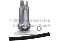 Fuel Pump 7.02701.67.0 Pierburg