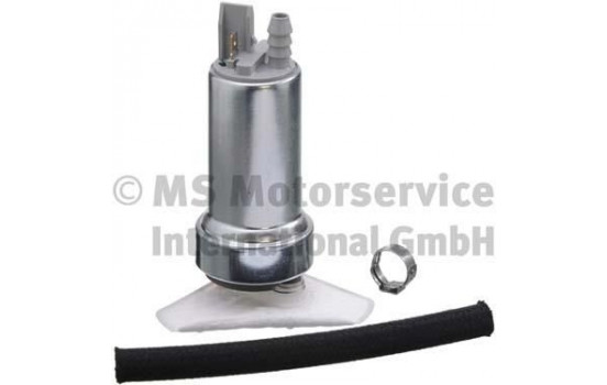 Fuel Pump 7.02701.67.0 Pierburg