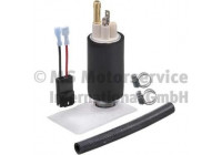 Fuel Pump 7.02701.70.0 Pierburg