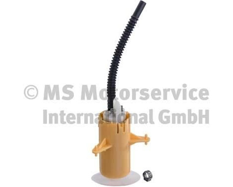 Fuel Pump 7.02701.96.0 Pierburg
