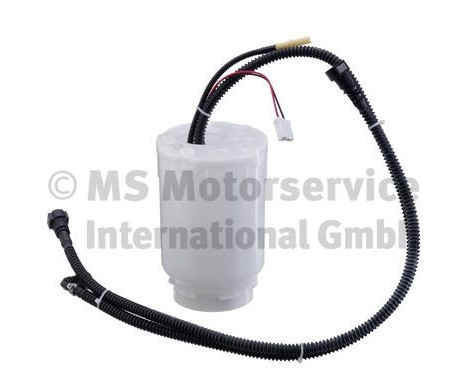 Fuel pump 7.05061.37.0 Pierburg