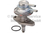 Fuel Pump 7.07206.00.0 Pierburg