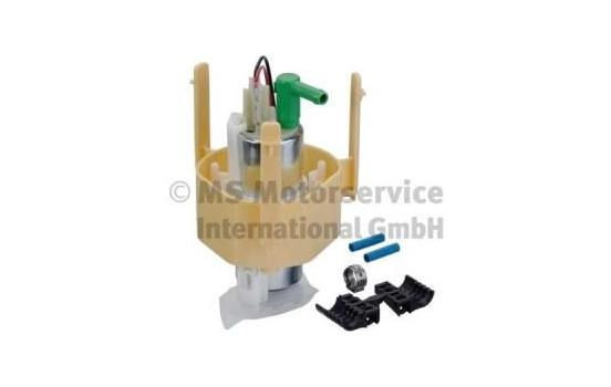 Fuel Pump 7.07795.02.0 Pierburg