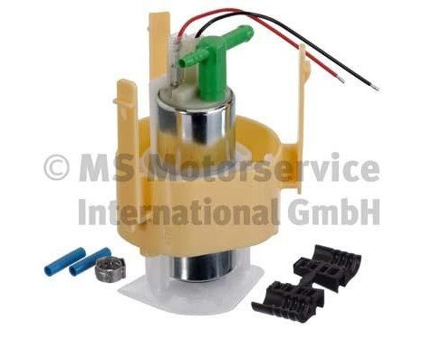Fuel Pump 7.07795.03.0 Pierburg