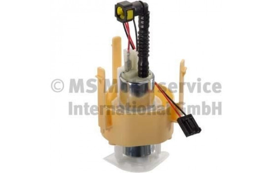 Fuel Pump 7.07795.04.0 Pierburg