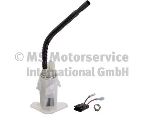 Fuel Pump 7.07795.05.0 Pierburg