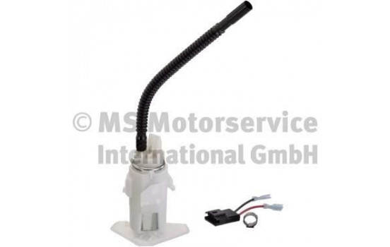 Fuel Pump 7.07795.06.0 Pierburg