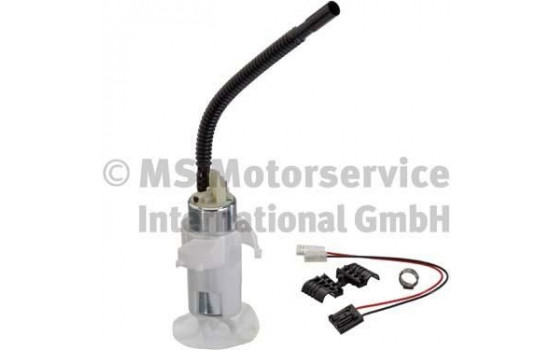 Fuel Pump 7.07795.07.0 Pierburg