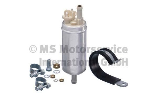 Fuel Pump 7.21440.51.0 Pierburg, Image 2