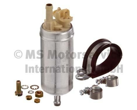 Fuel Pump 7.21440.63.0 Pierburg