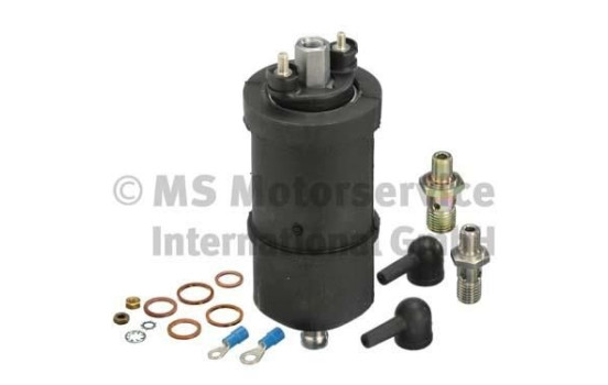 Fuel Pump 7.21565.70.0 Pierburg, Image 2