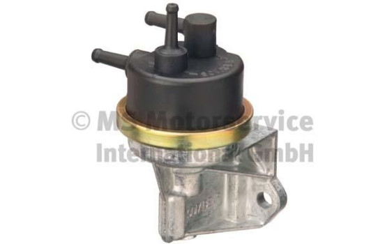 Fuel Pump 7.21744.50.0 Pierburg, Image 2