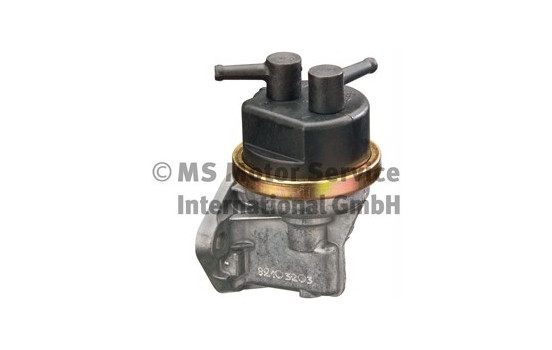 Fuel Pump 7.21749.50.0 Pierburg