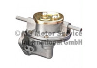 Fuel Pump 7.21752.50.0 Pierburg