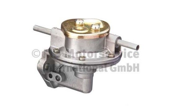 Fuel Pump 7.21752.50.0 Pierburg, Image 2