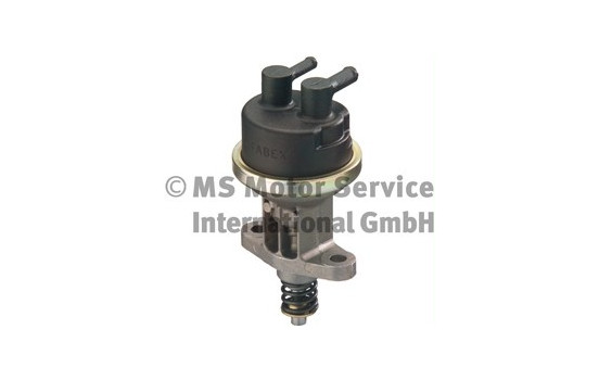 Fuel Pump 7.21765.50.0 Pierburg