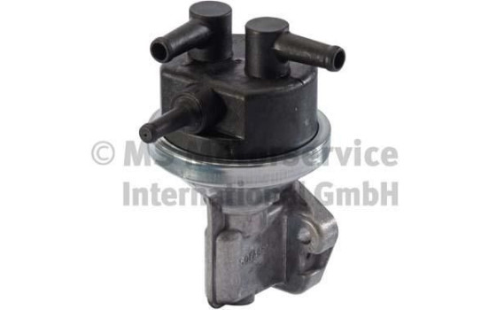 Fuel Pump 7.21773.50.0 Pierburg, Image 2