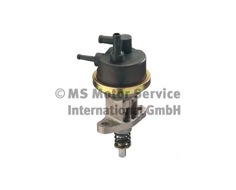 Fuel Pump 7.21776.50.0 Pierburg
