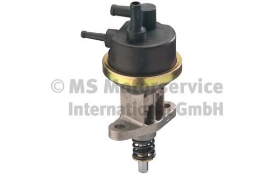 Fuel Pump 7.21776.50.0 Pierburg, Image 2