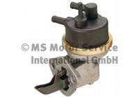 Fuel Pump 7.21780.50.0 Pierburg
