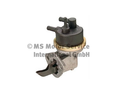 Fuel Pump 7.21780.50.0 Pierburg