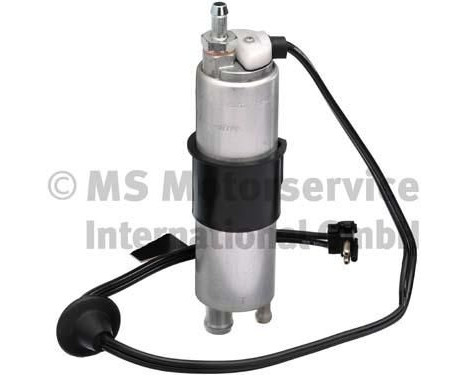 Fuel Pump 7.22020.50.0 Pierburg, Image 2