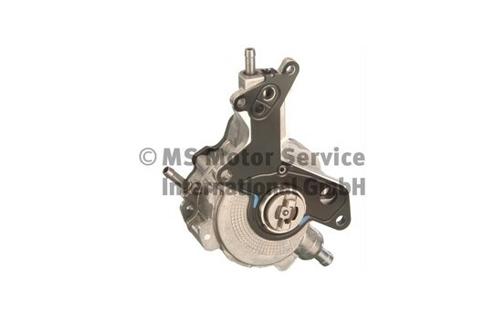 Fuel Pump 7.24807.19.0 Pierburg, Image 2