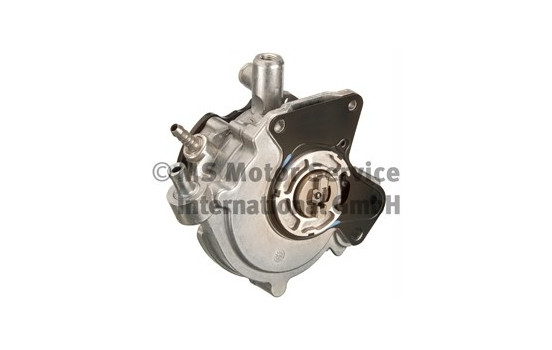 Fuel Pump 7.24807.25.0 Pierburg