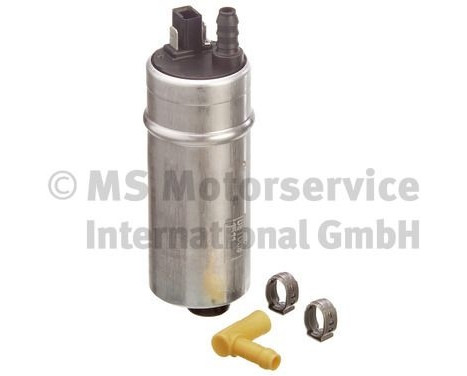 Fuel Pump 7.28303.60.0 Pierburg, Image 3