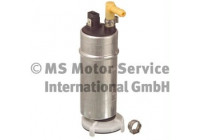 Fuel Pump 7.28303.70.0 Pierburg