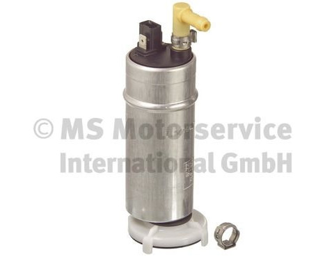 Fuel Pump 7.28303.70.0 Pierburg, Image 3
