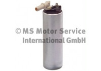Fuel Pump 7.50022.50.0 Pierburg