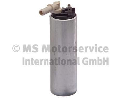Fuel Pump 7.50022.50.0 Pierburg, Image 2