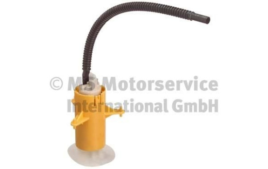 Fuel Pump 7.50107.50.0 Pierburg, Image 2