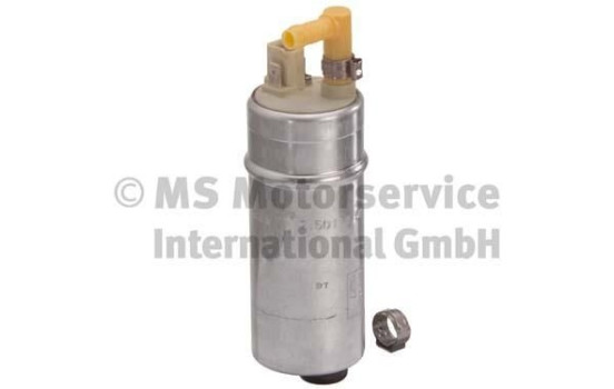 Fuel Pump 7.50111.60.0 Pierburg, Image 2