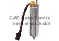 Fuel Pump 7.50112.50.0 Pierburg